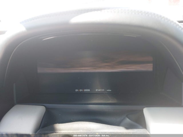 2011 LAND ROVER RANGE ROVER SALMF1D44BA348604 Photo 6