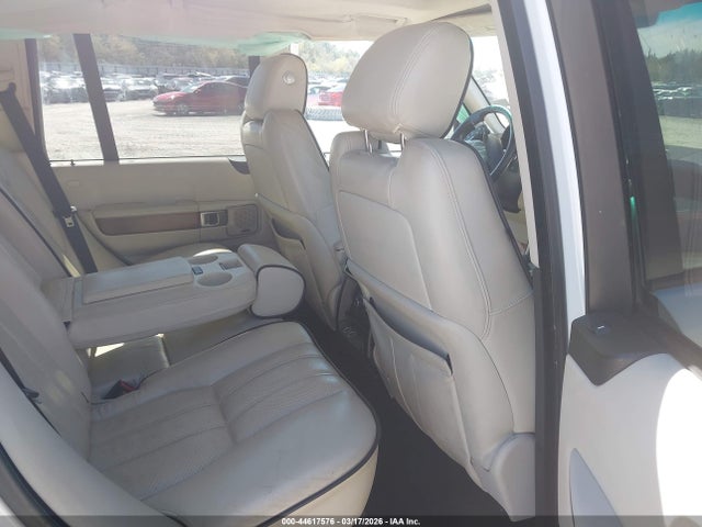 2011 LAND ROVER RANGE ROVER SALMF1D44BA348604 Photo 7