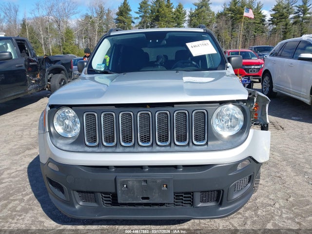 ZACCJBAB8HPG53395 Jeep Renegade Sport 4x4