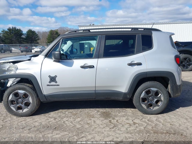 ZACCJBAB8HPG53395 Jeep Renegade Sport 4x4