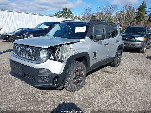 ZACCJBAB8HPG53395 Jeep Renegade Sport 4x4