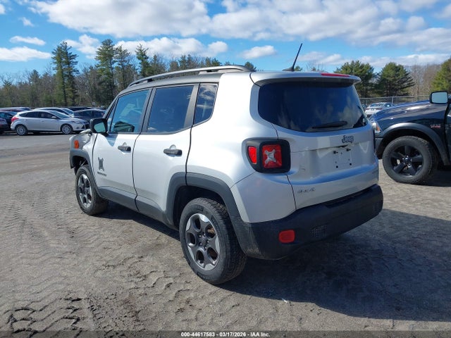 ZACCJBAB8HPG53395 Jeep Renegade Sport 4x4