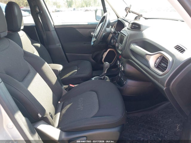 ZACCJBAB8HPG53395 Jeep Renegade Sport 4x4