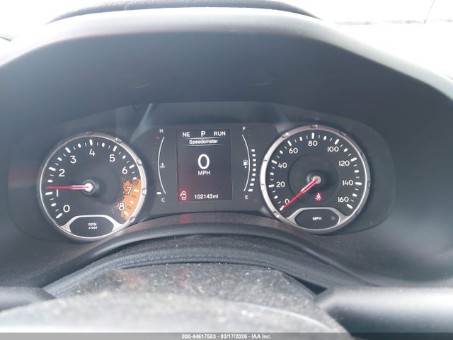 ZACCJBAB8HPG53395 Jeep Renegade Sport 4x4