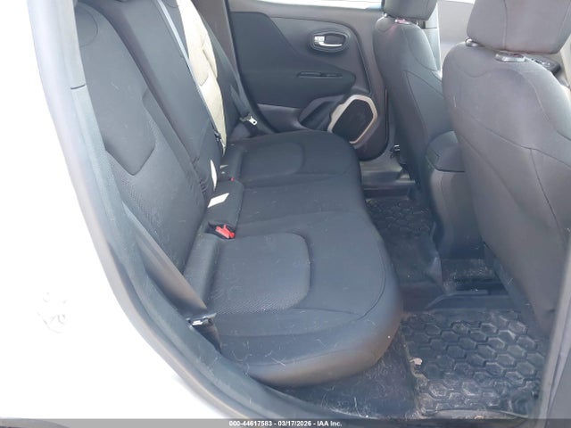 ZACCJBAB8HPG53395 Jeep Renegade Sport 4x4