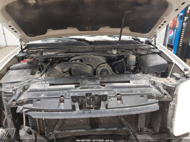 2011 GMC YUKON XL 1500 1GKS2KE32BR198875 Photo 9