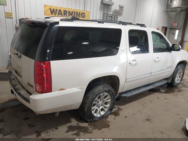 2011 GMC YUKON XL 1500 1GKS2KE32BR198875 Photo 3