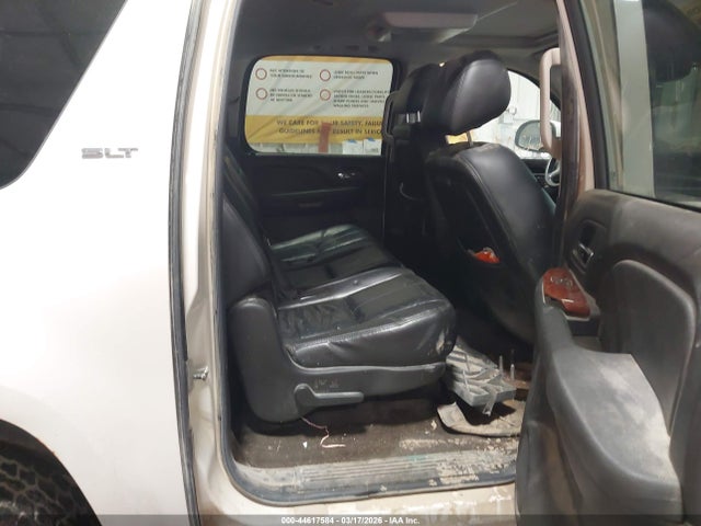 2011 GMC YUKON XL 1500 1GKS2KE32BR198875 Photo 7