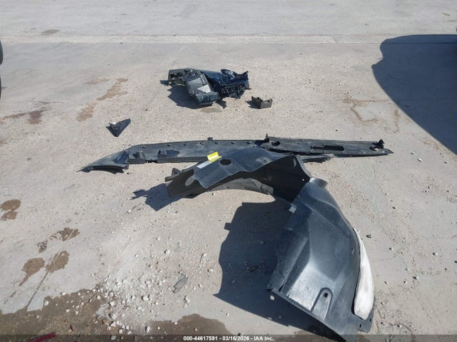 44617591 :رقم المزاد ، 2FMPK3K8XJBB88034 vin ، 2018 Ford Edge Titanium مزاد بيع