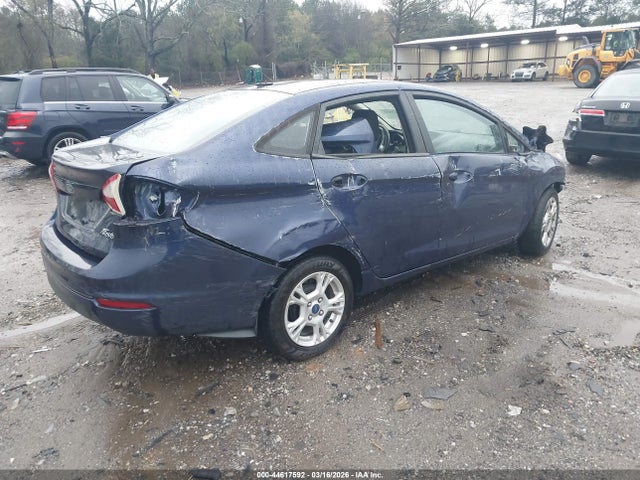 3FADP4BJ6GM203627 Ford FIESTA SE