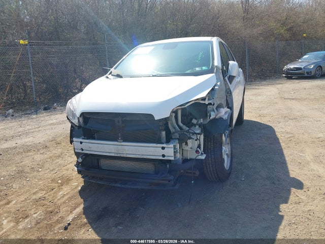 KL7CJNSB4GB561335 Chevrolet Trax 1ls