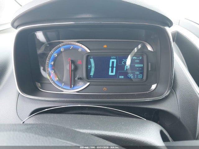 KL7CJNSB4GB561335 Chevrolet Trax 1ls