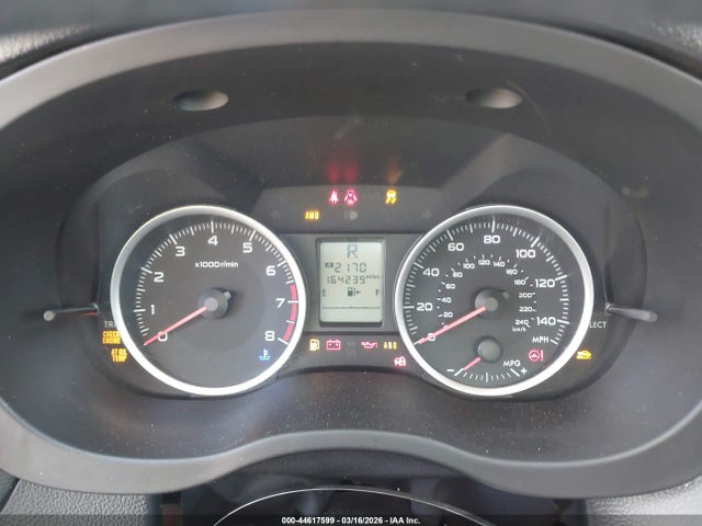 Subaru Xv Crosstrek 2.0i Premium 2014 JF2GPAVC7E8344521 Image 7