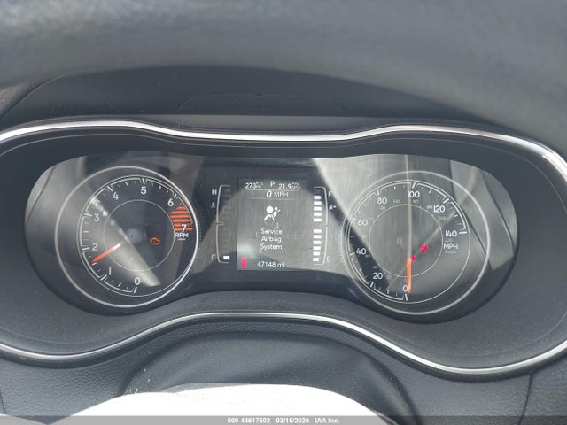 1C4PJLCB9KD348644 Jeep Cherokee Latitude Fwd