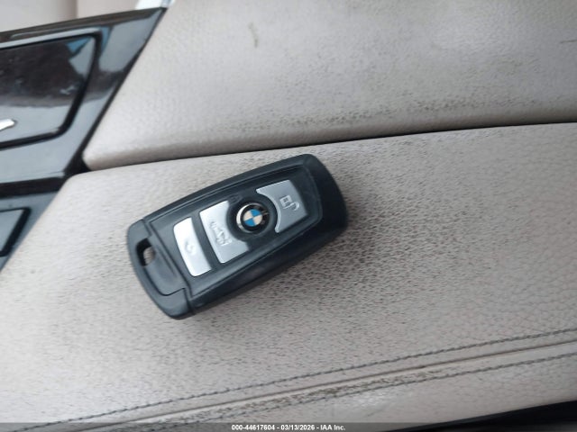 Aukcja sprzedaży 2011 Bmw 528i, vin: WBAFR1C57BC738518, numer aukcji: 44617604