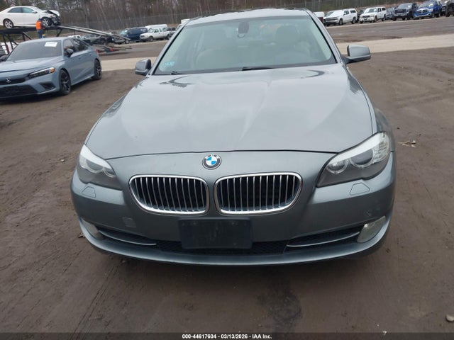 Aukcja sprzedaży 2011 Bmw 528i, vin: WBAFR1C57BC738518, numer aukcji: 44617604