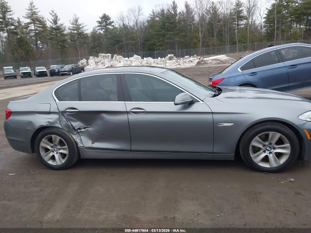 Aukcja sprzedaży 2011 Bmw 528i, vin: WBAFR1C57BC738518, numer aukcji: 44617604