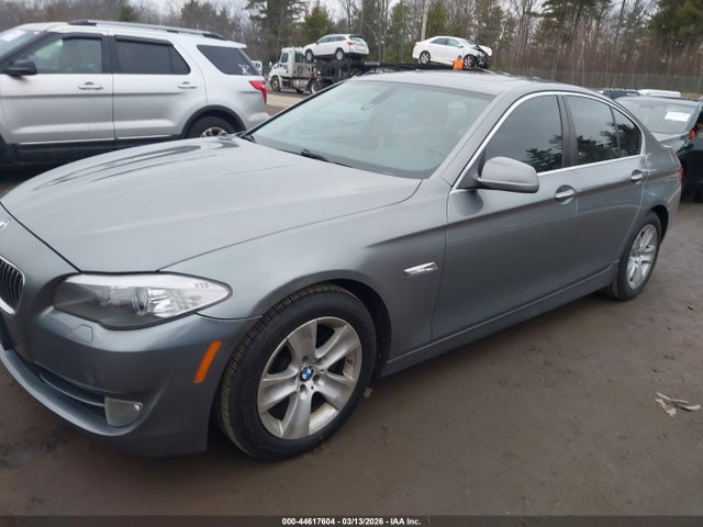 Aukcja sprzedaży 2011 Bmw 528i, vin: WBAFR1C57BC738518, numer aukcji: 44617604