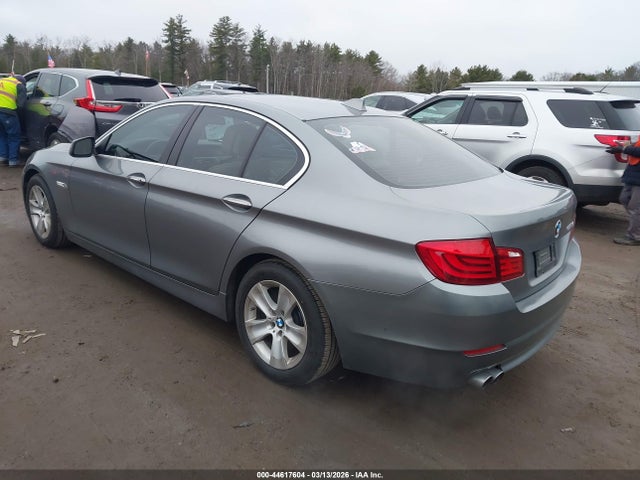 Aukcja sprzedaży 2011 Bmw 528i, vin: WBAFR1C57BC738518, numer aukcji: 44617604