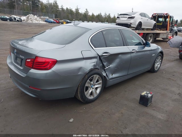 Aukcja sprzedaży 2011 Bmw 528i, vin: WBAFR1C57BC738518, numer aukcji: 44617604