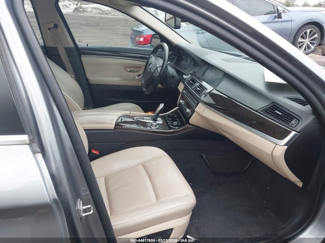 Aukcja sprzedaży 2011 Bmw 528i, vin: WBAFR1C57BC738518, numer aukcji: 44617604