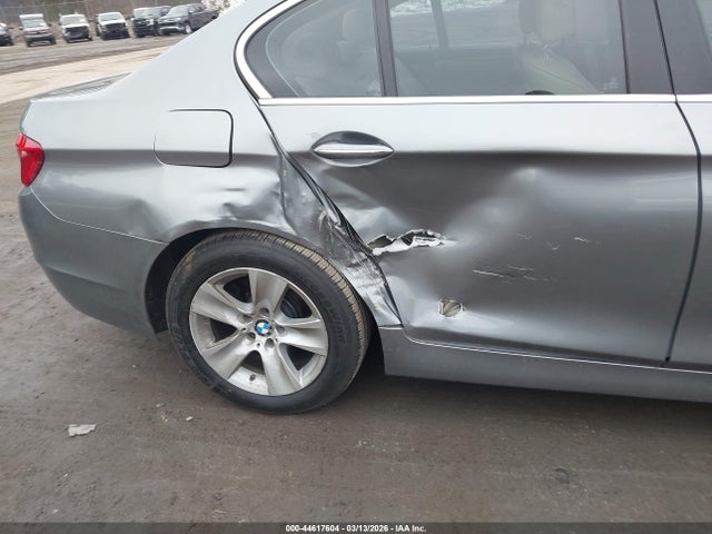Aukcja sprzedaży 2011 Bmw 528i, vin: WBAFR1C57BC738518, numer aukcji: 44617604