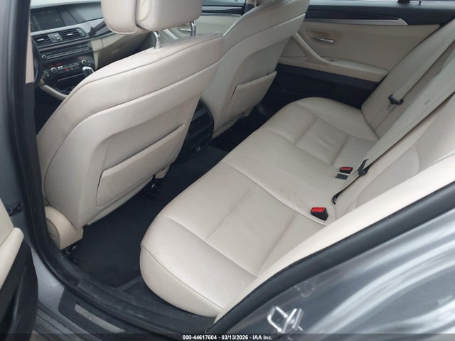 Aukcja sprzedaży 2011 Bmw 528i, vin: WBAFR1C57BC738518, numer aukcji: 44617604