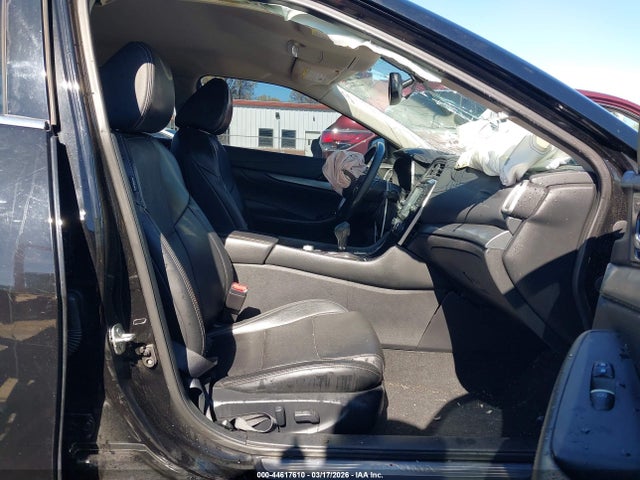 44617610 :رقم المزاد ، 1N4AA6AP3JC373345 vin ، 2018 Nissan Maxima 3.5 Sv مزاد بيع