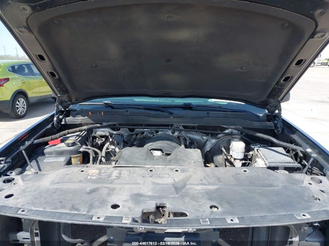 1GCRCREH9FZ404176 Chevrolet Silverado 1500 1lt