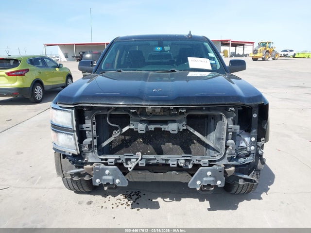 1GCRCREH9FZ404176 Chevrolet Silverado 1500 1lt