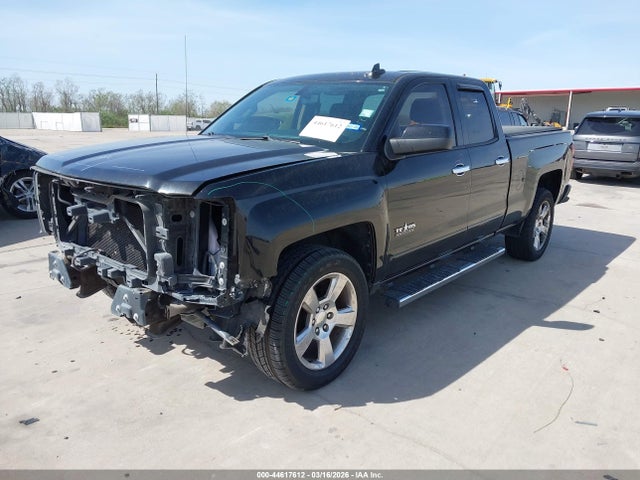 1GCRCREH9FZ404176 Chevrolet Silverado 1500 1lt