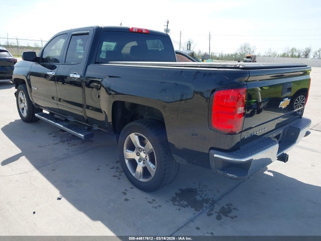 1GCRCREH9FZ404176 Chevrolet Silverado 1500 1lt