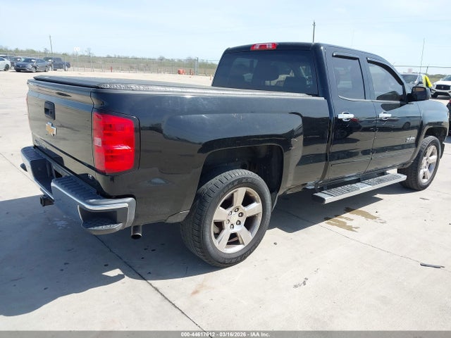 1GCRCREH9FZ404176 Chevrolet Silverado 1500 1lt