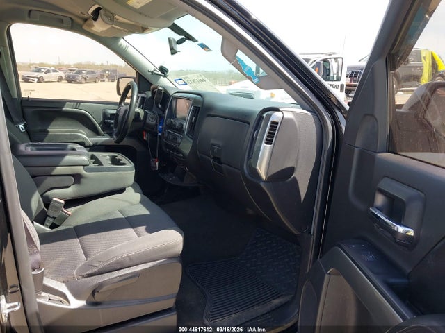 1GCRCREH9FZ404176 Chevrolet Silverado 1500 1lt