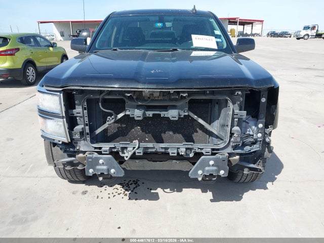 1GCRCREH9FZ404176 Chevrolet Silverado 1500 1lt