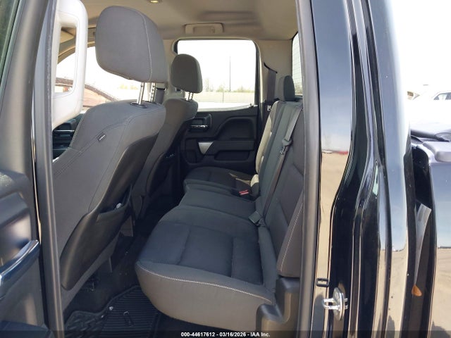 1GCRCREH9FZ404176 Chevrolet Silverado 1500 1lt