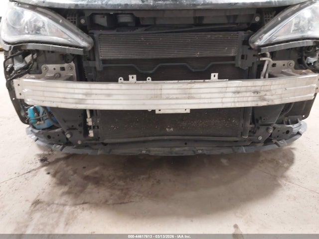 44617613 :رقم المزاد ، 2C4RC1BG9JR331262 vin ، 2018 Chrysler Pacifica Touring L مزاد بيع