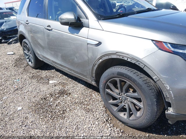 Aukcja sprzedaży 2018 Land Rover Discovery Sport Hse, vin: SALCR2RX0JH759032, numer aukcji: 44617617