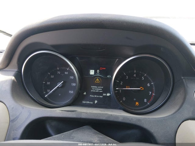 Aukcja sprzedaży 2018 Land Rover Discovery Sport Hse, vin: SALCR2RX0JH759032, numer aukcji: 44617617