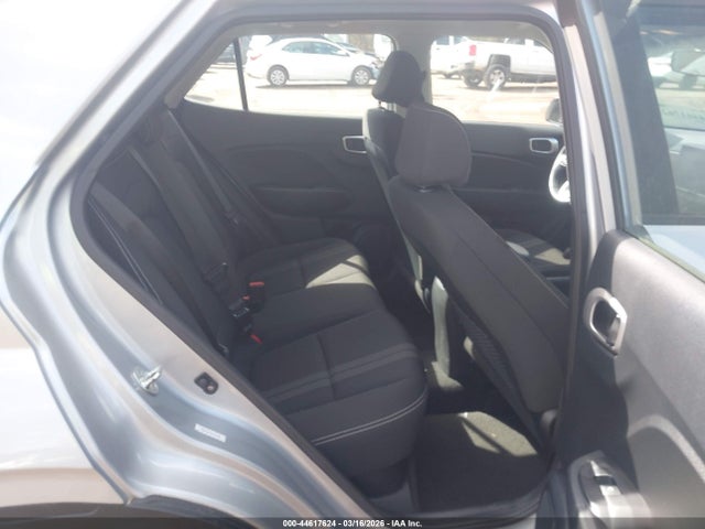 2023 Hyundai Venue Sel მანქანა იყიდება აუქციონზე, vin: KMHRC8A33PU219054, აუქციონის ნომერი: 44617624