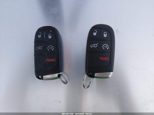 2014 JEEP GRAND CHEROKEE 1C4RJEBG9EC543025 Photo 10