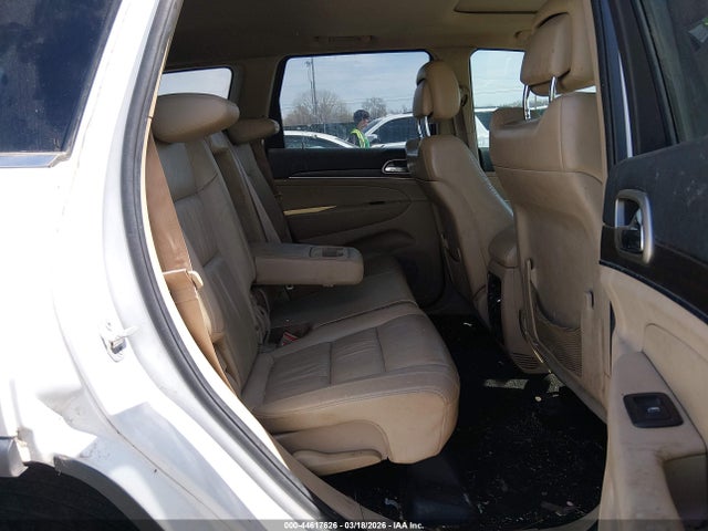 2014 JEEP GRAND CHEROKEE 1C4RJEBG9EC543025 Photo 7