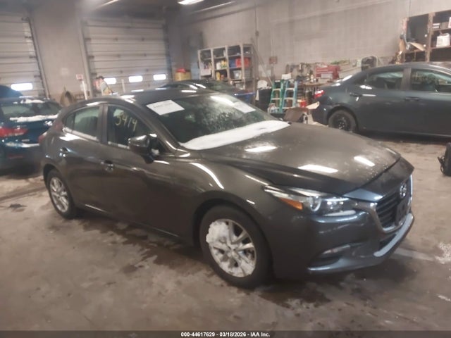 2017 MAZDA MAZDA3 3MZBN1K7XHM137673