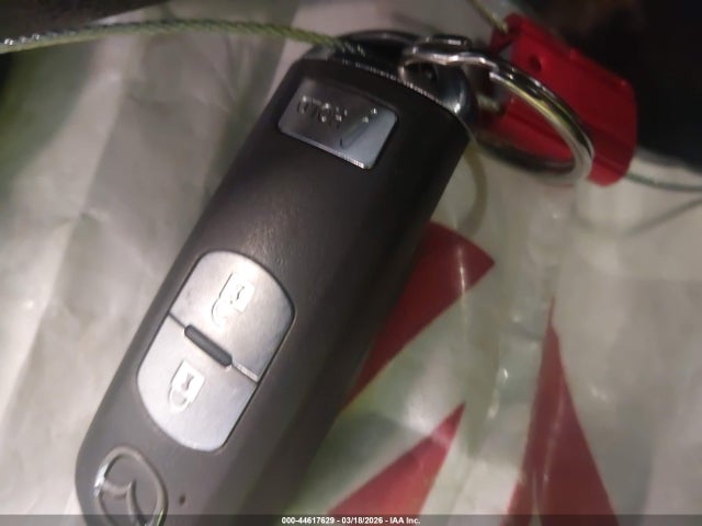 2017 MAZDA MAZDA3 3MZBN1K7XHM137673 Photo 10