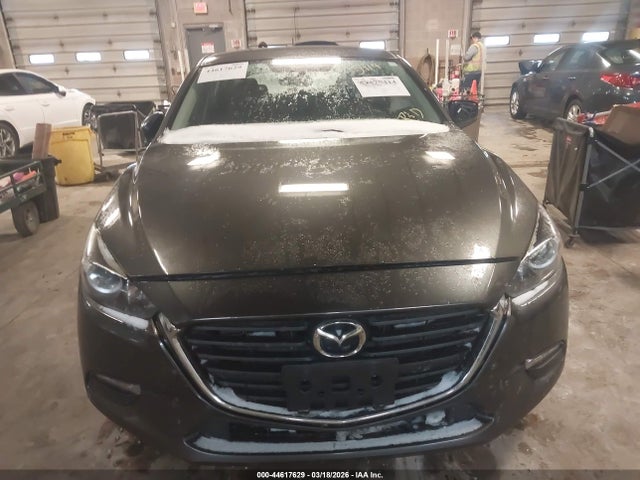 Продажа на аукционе авто 2017 Mazda Mazda3 Sport, vin: 3MZBN1K7XHM137673, номер лота: 44617629