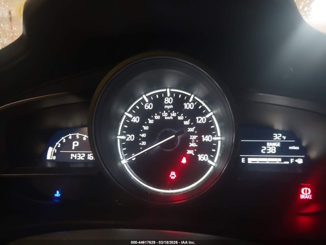 2017 MAZDA MAZDA3 3MZBN1K7XHM137673 Photo 6