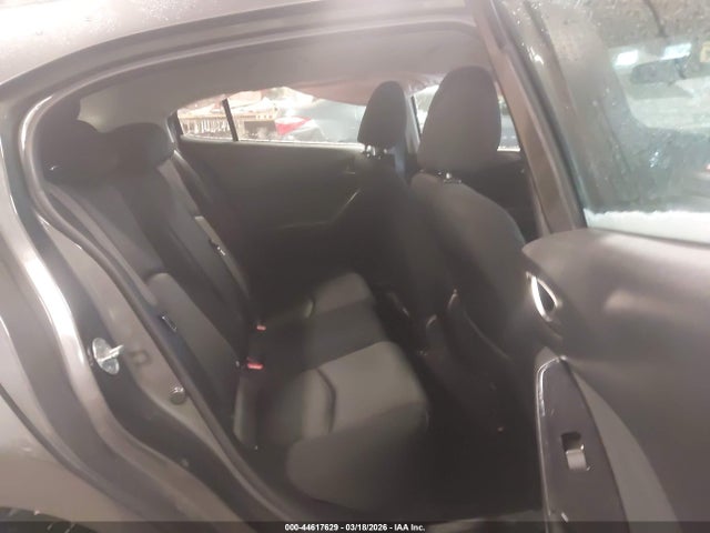2017 MAZDA MAZDA3 3MZBN1K7XHM137673 Photo 7