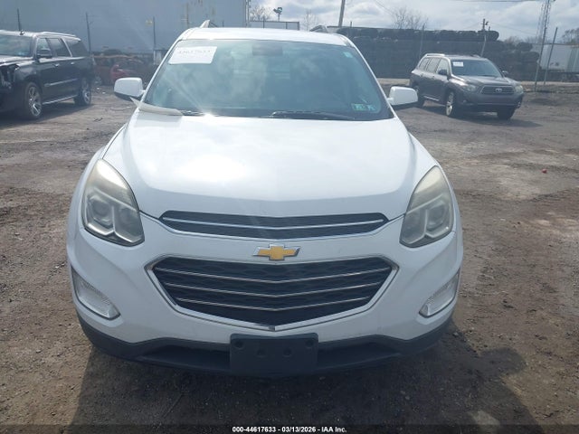 Chevrolet EQUINOX LT 2016 2GNFLFEK2G6203270 Image 12