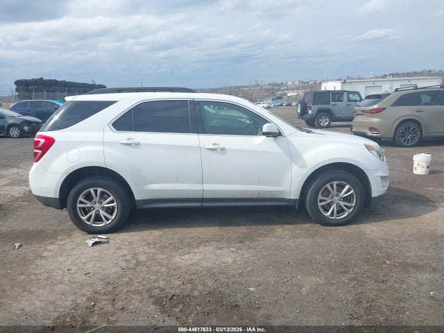 Chevrolet EQUINOX LT 2016 2GNFLFEK2G6203270 Image 13