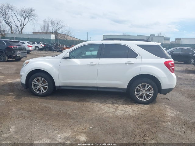 Chevrolet EQUINOX LT 2016 2GNFLFEK2G6203270 Image 14